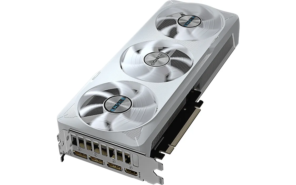 Gigabyte GeForce RTX 5070 EAGLE OC