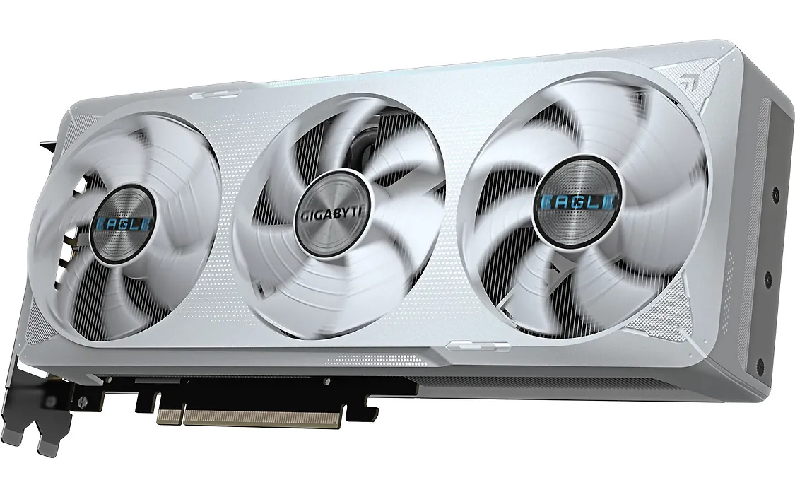 Gigabyte GeForce RTX 5070 EAGLE OC