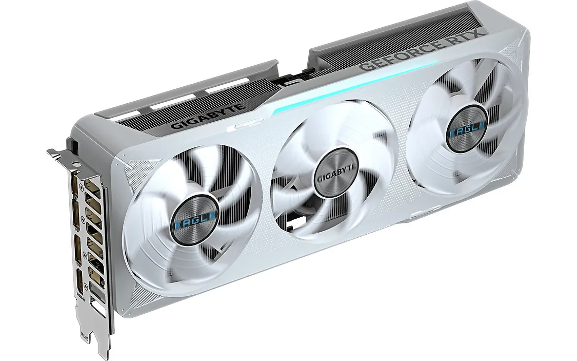 Gigabyte GeForce RTX 5070 EAGLE OC