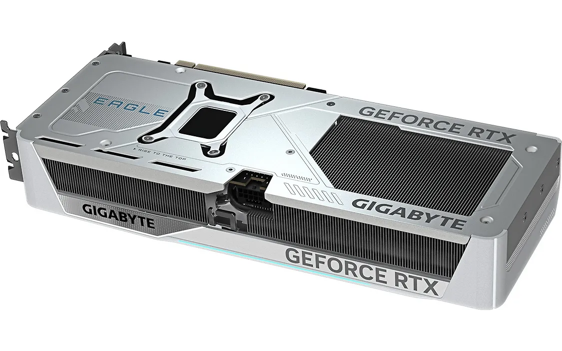 Gigabyte GeForce RTX 5070 EAGLE OC