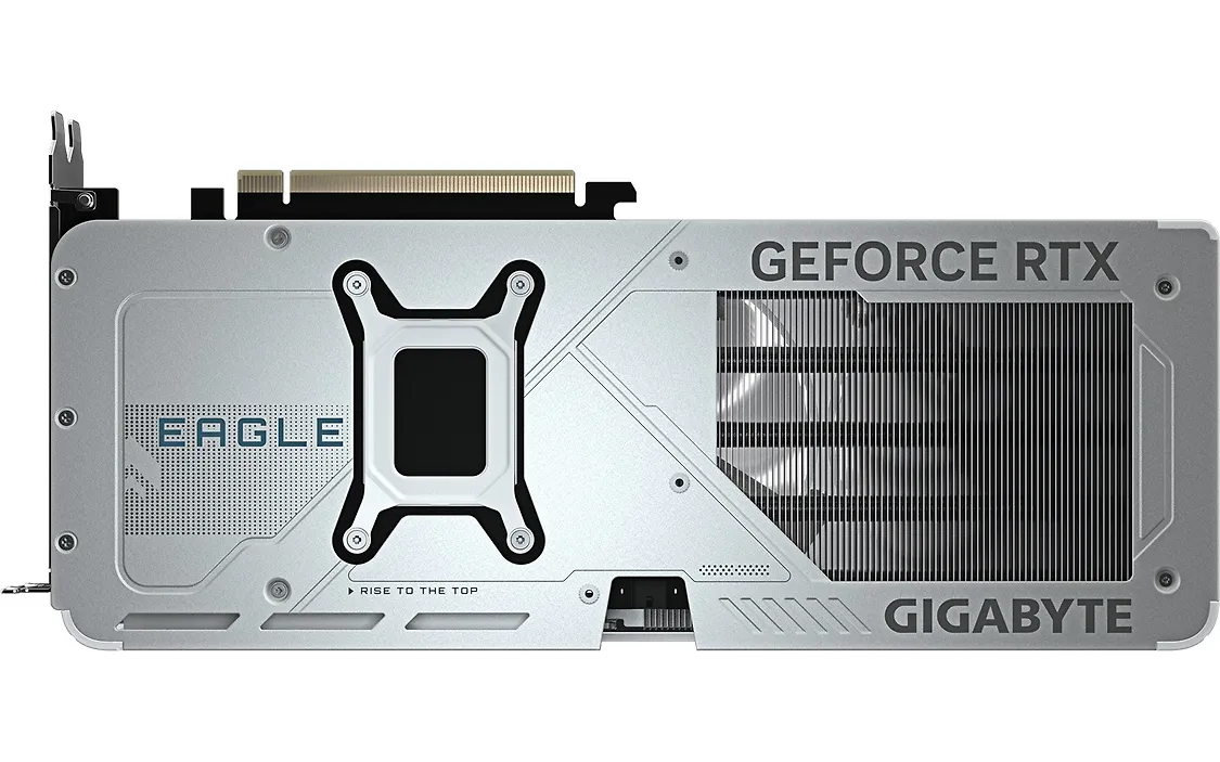 Gigabyte GeForce RTX 5070 EAGLE OC