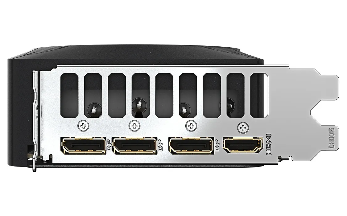 Gigabyte GeForce RTX 5070 EAGLE OC SFF