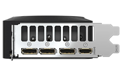 Gigabyte GeForce RTX 5070 EAGLE OC SFF