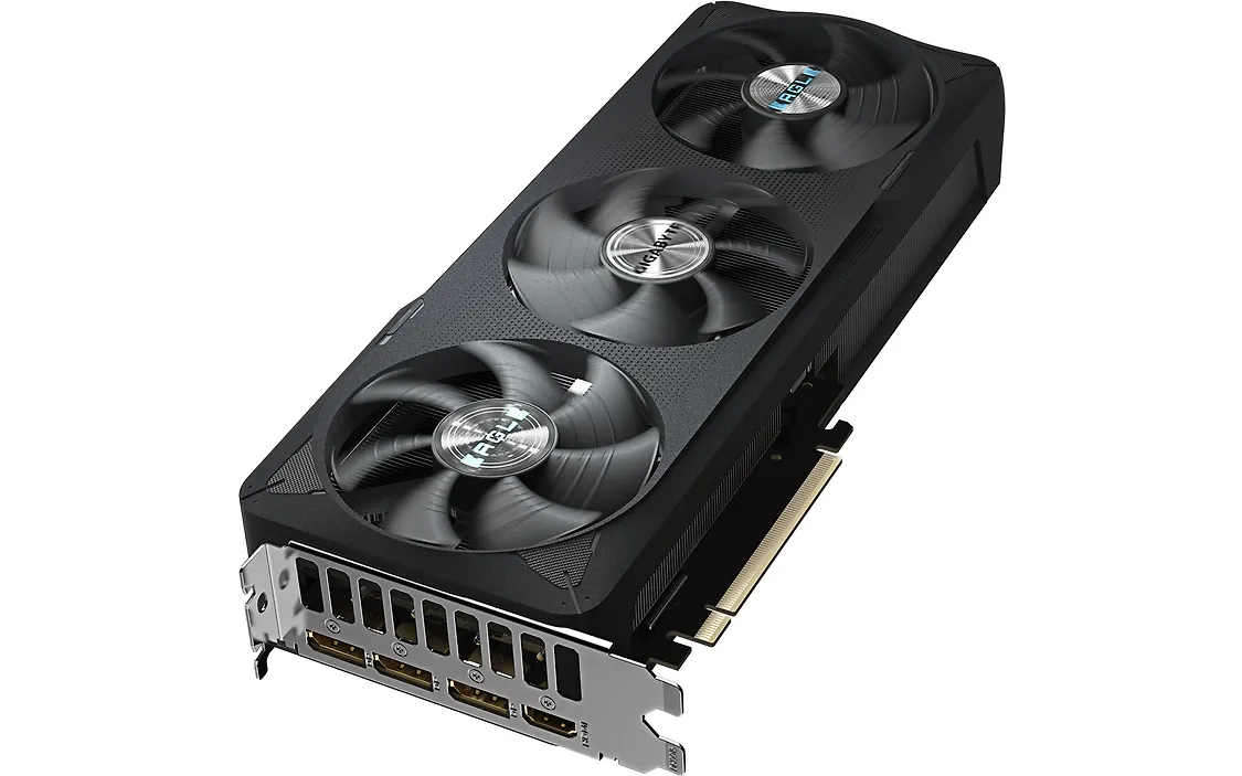 Gigabyte GeForce RTX 5070 EAGLE OC SFF