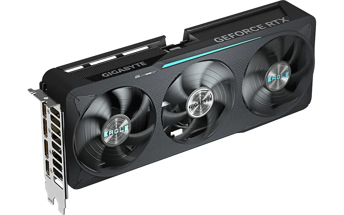 Gigabyte GeForce RTX 5070 EAGLE OC SFF