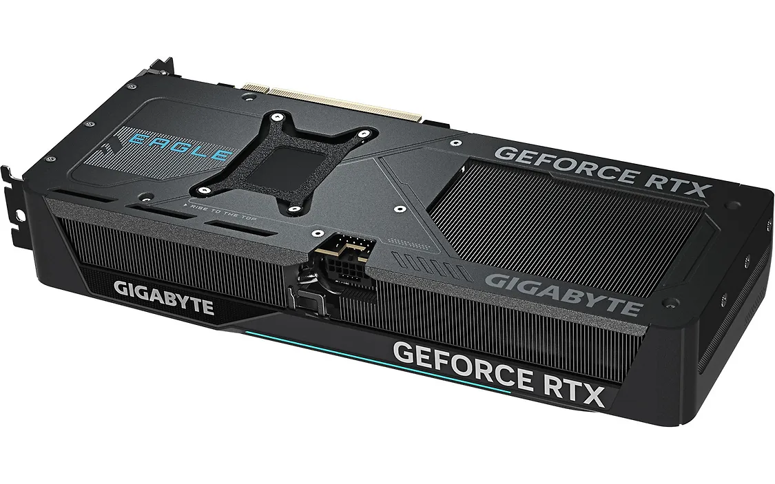 Gigabyte GeForce RTX 5070 EAGLE OC SFF