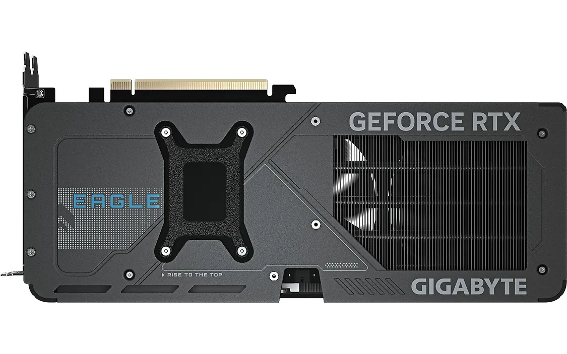 Gigabyte GeForce RTX 5070 EAGLE OC SFF