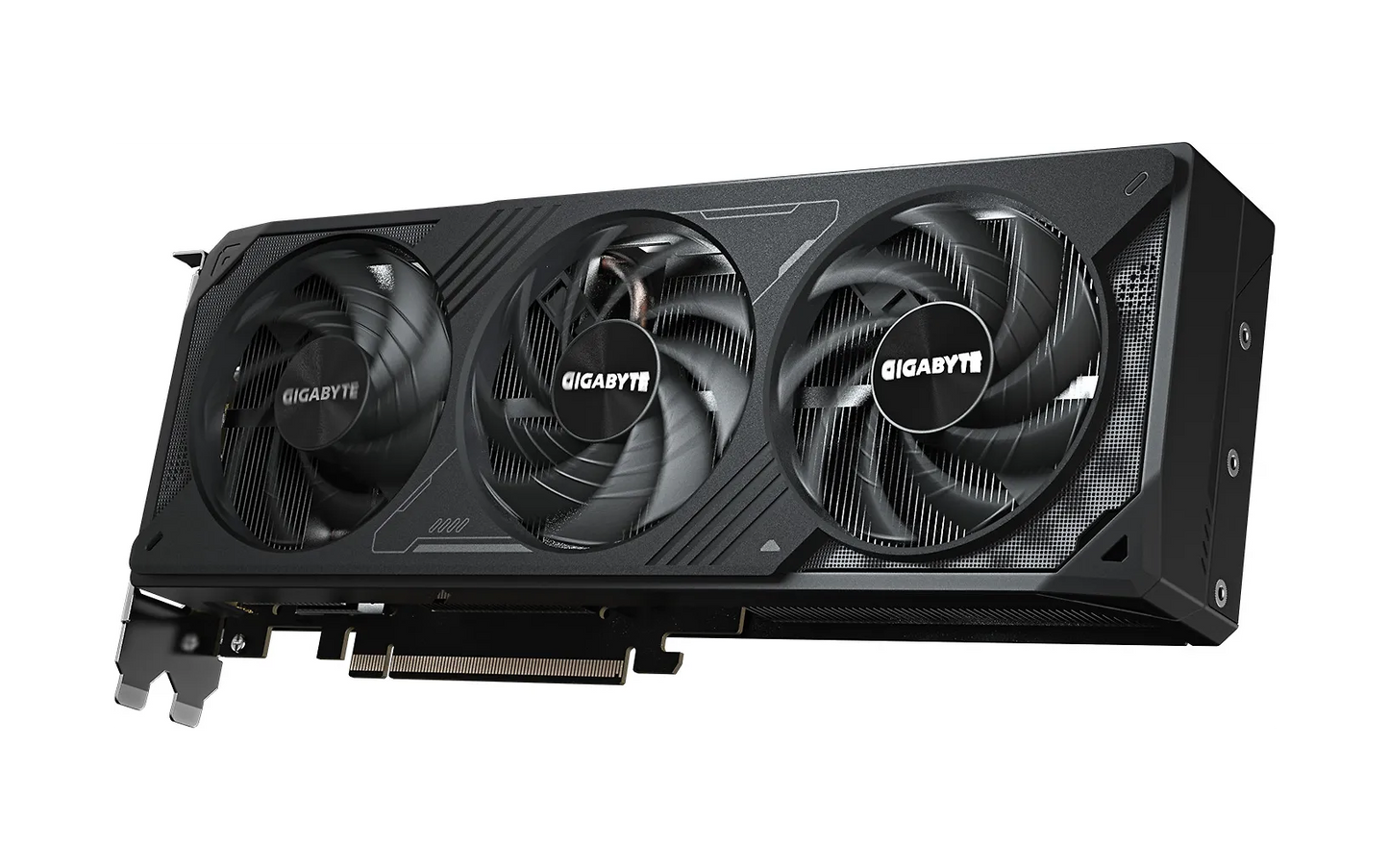 Gigabyte GeForce RTX 5070 WINDFORCE OC SFF