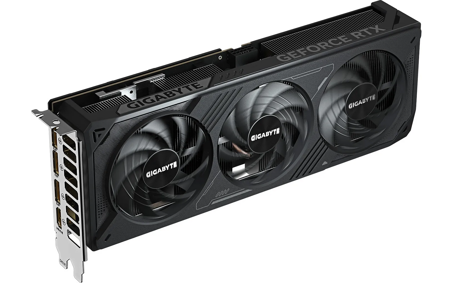 Gigabyte GeForce RTX 5070 WINDFORCE OC SFF