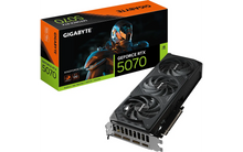 Gigabyte GeForce RTX 5070 WINDFORCE OC SFF