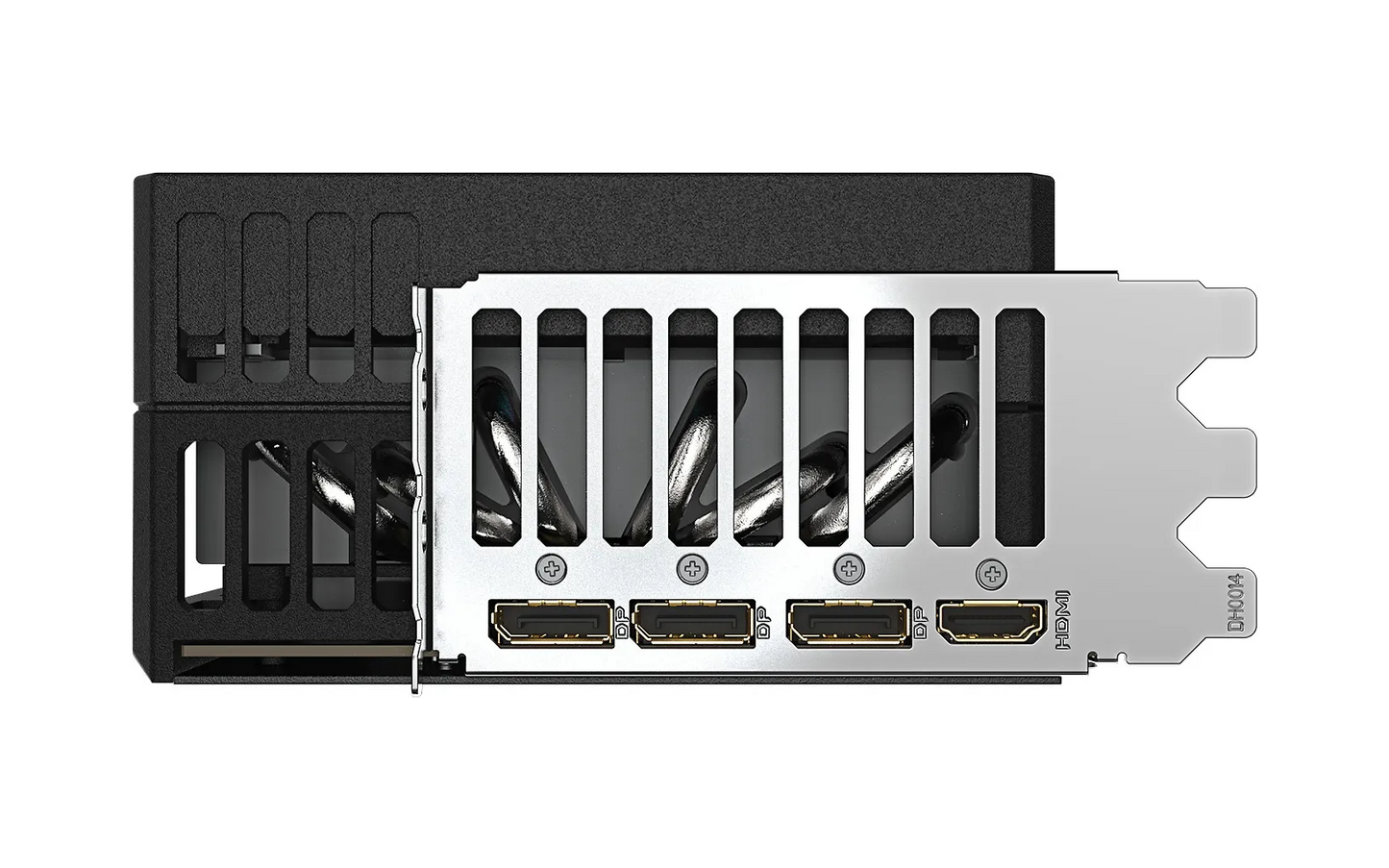 Gigabyte AORUS GeForce RTX 5090 MASTER