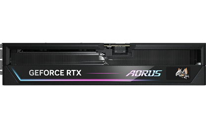 Gigabyte AORUS GeForce RTX 5090 MASTER