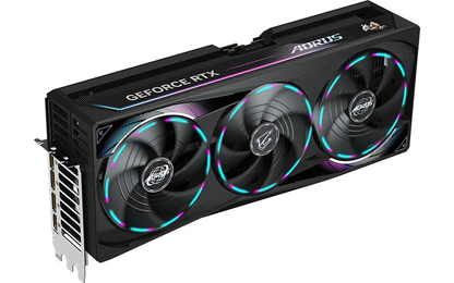 Gigabyte AORUS GeForce RTX 5090 MASTER