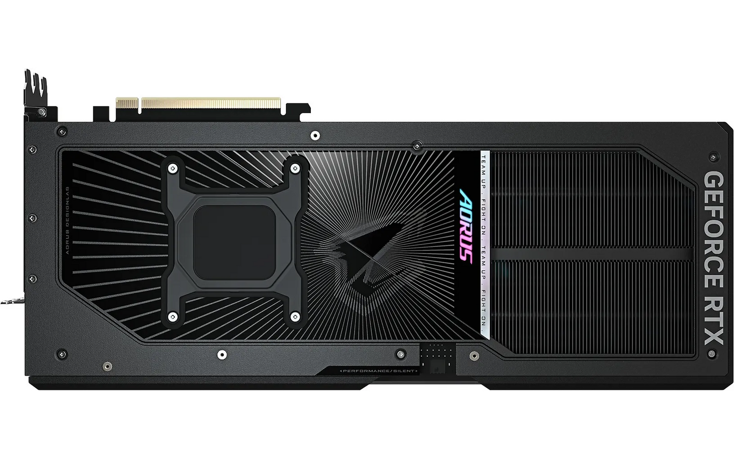 Gigabyte AORUS GeForce RTX 5090 MASTER