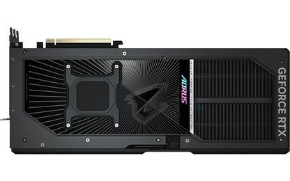 Gigabyte AORUS GeForce RTX 5090 MASTER