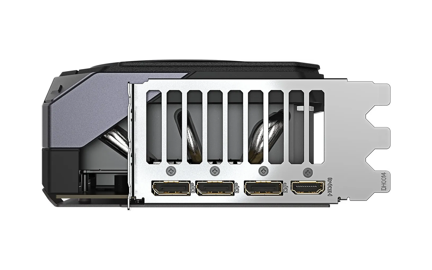 Gigabyte GeForce RTX 5090 GAMING OC