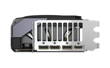Gigabyte GeForce RTX 5090 GAMING OC