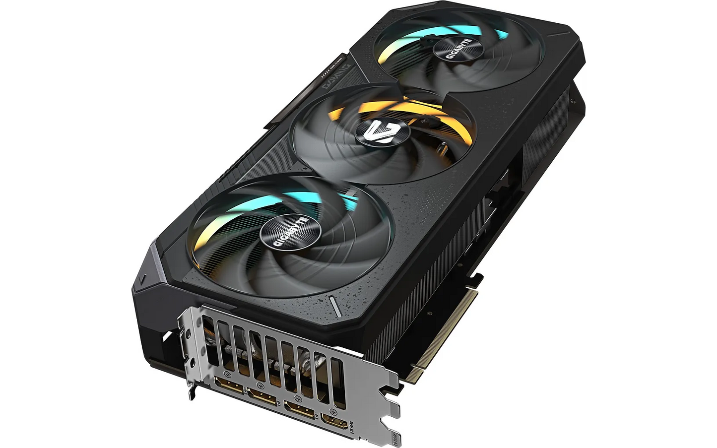 Gigabyte GeForce RTX 5090 GAMING OC