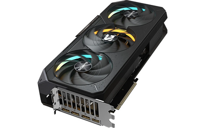 Gigabyte GeForce RTX 5090 GAMING OC