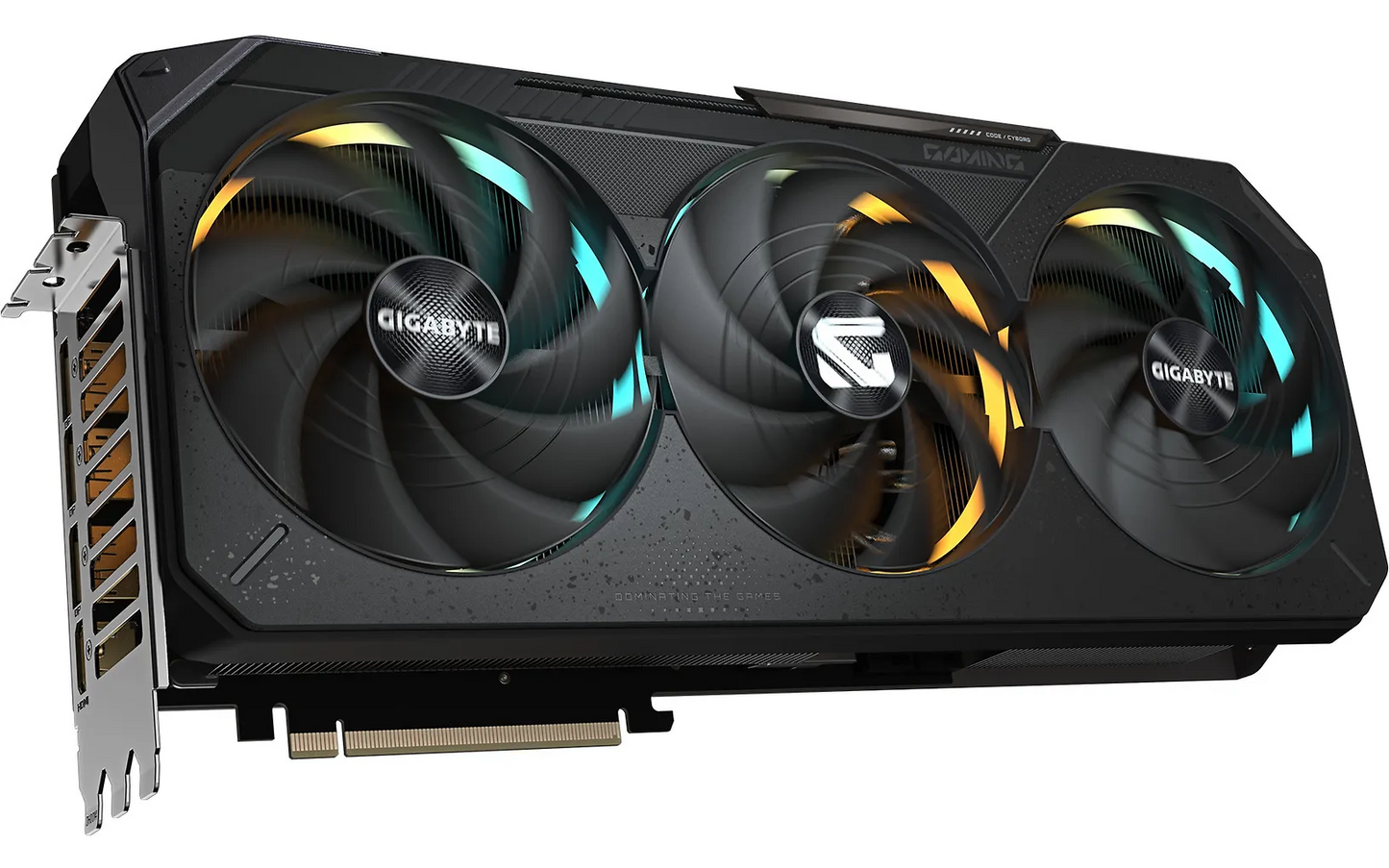 Gigabyte GeForce RTX 5090 GAMING OC