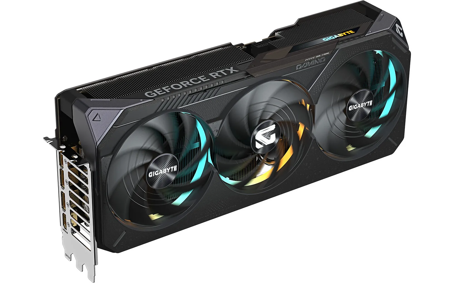 Gigabyte GeForce RTX 5090 GAMING OC