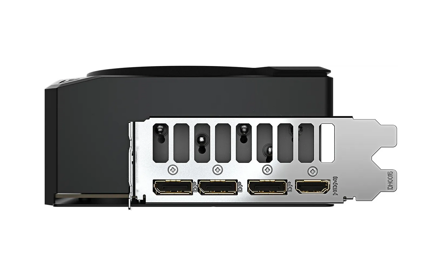 Gigabyte GeForce RTX 5090 WINDFORCE OC