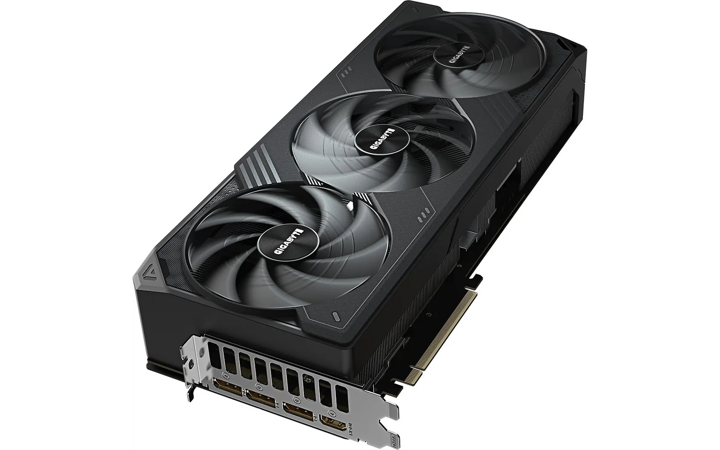 Gigabyte GeForce RTX 5090 WINDFORCE OC