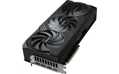Gigabyte GeForce RTX 5090 WINDFORCE OC