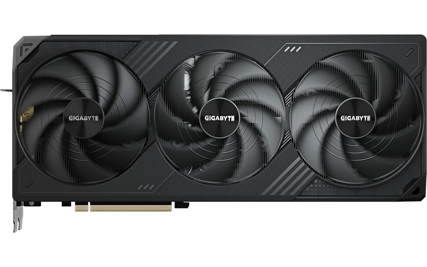 Gigabyte GeForce RTX 5090 WINDFORCE OC