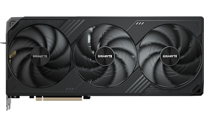 Gigabyte GeForce RTX 5090 WINDFORCE OC
