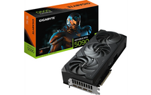 Gigabyte GeForce RTX 5090 WINDFORCE OC