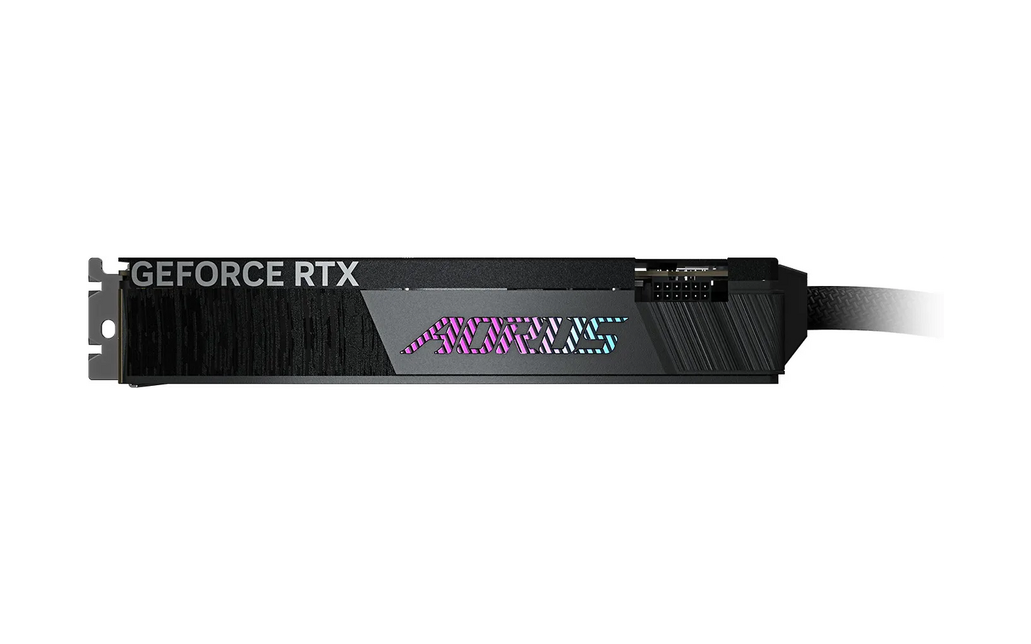 Gigabyte AORUS GeForce RTX 5080 XTREME WATERFORCE
