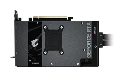 Gigabyte AORUS GeForce RTX 5080 XTREME WATERFORCE