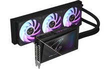 Gigabyte AORUS GeForce RTX 5080 XTREME WATERFORCE