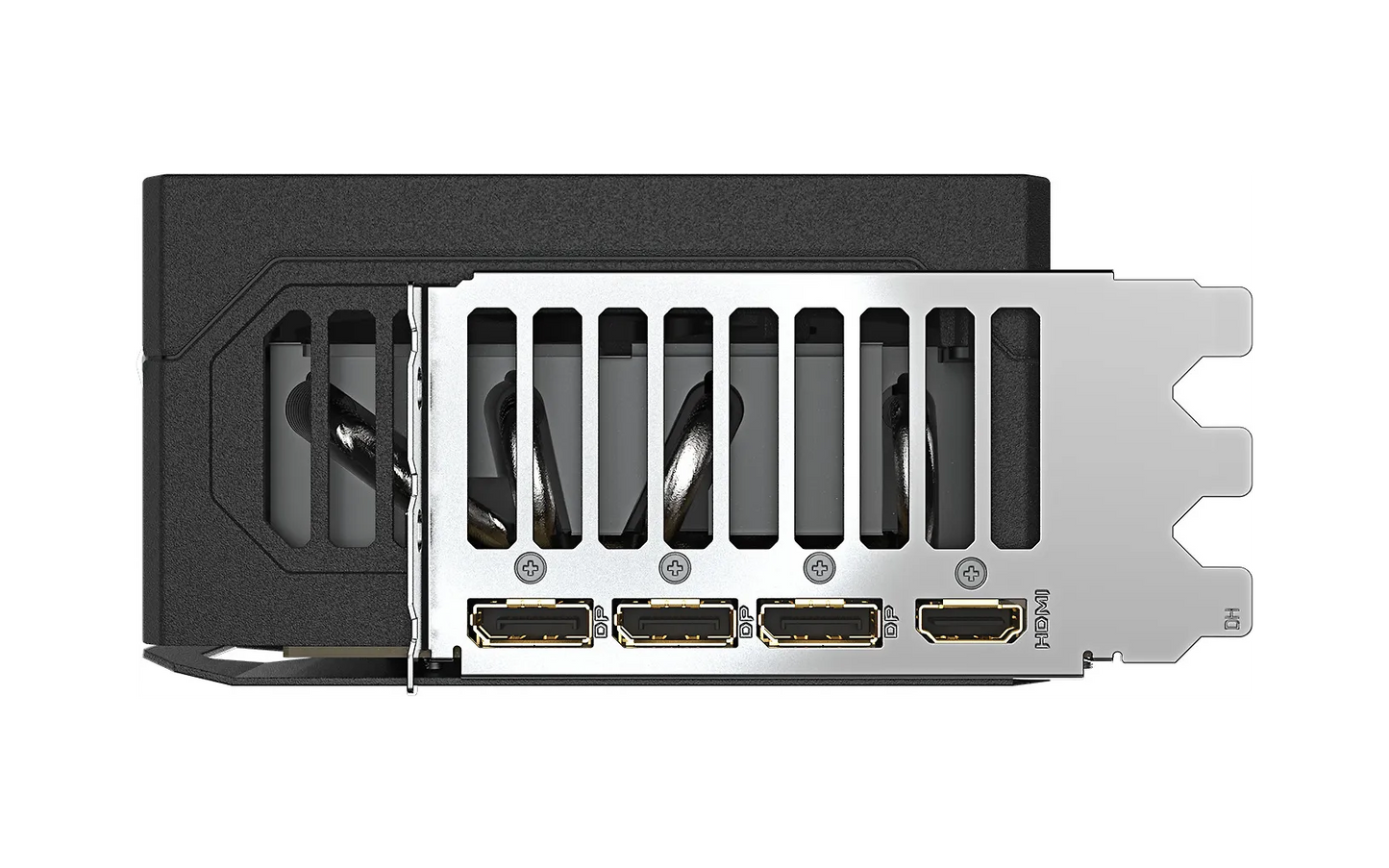 Gigabyte AORUS GeForce RTX 5080 MASTER