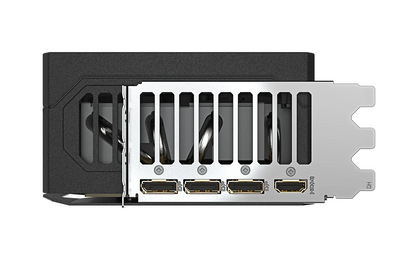 Gigabyte AORUS GeForce RTX 5080 MASTER