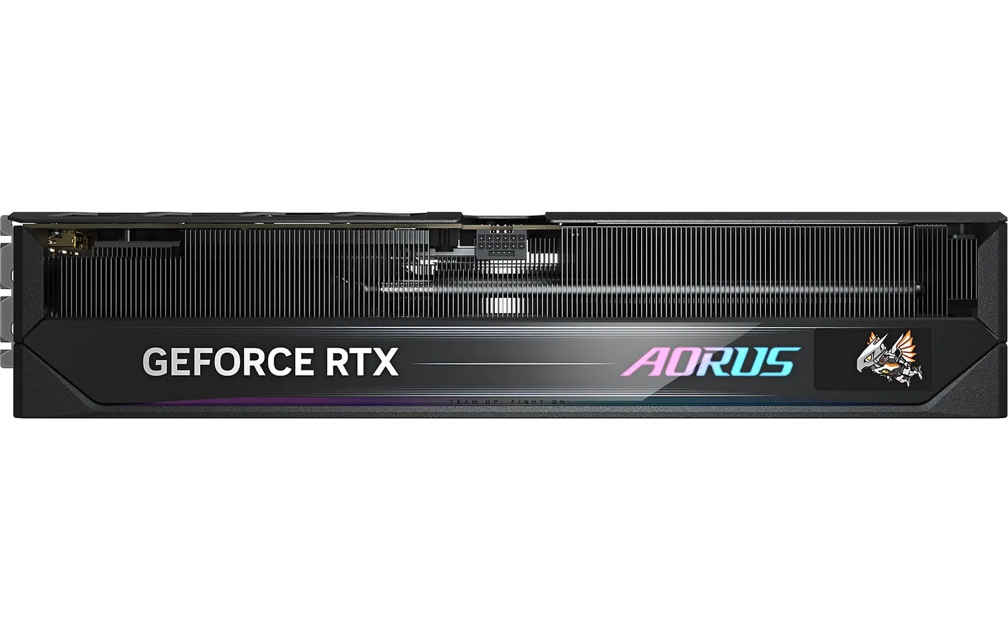 Gigabyte AORUS GeForce RTX 5080 MASTER