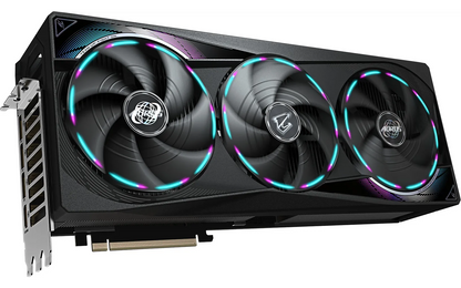 Gigabyte AORUS GeForce RTX 5080 MASTER