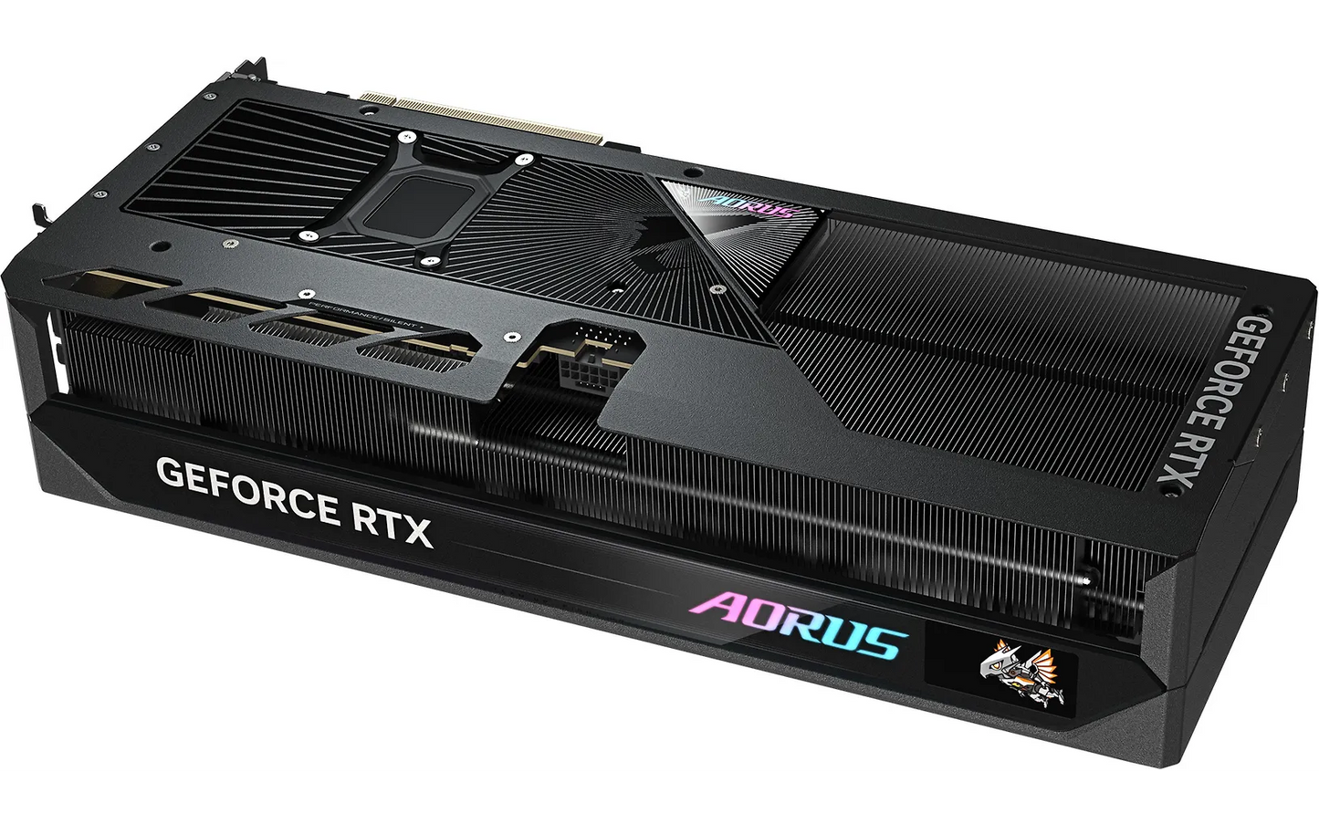 Gigabyte AORUS GeForce RTX 5080 MASTER