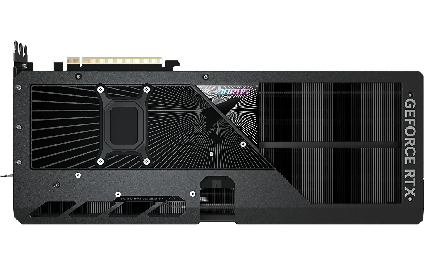 Gigabyte AORUS GeForce RTX 5080 MASTER