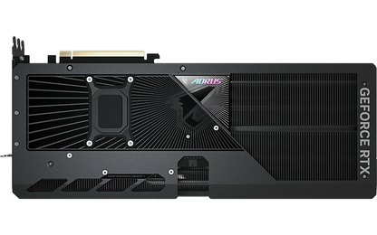 Gigabyte AORUS GeForce RTX 5080 MASTER