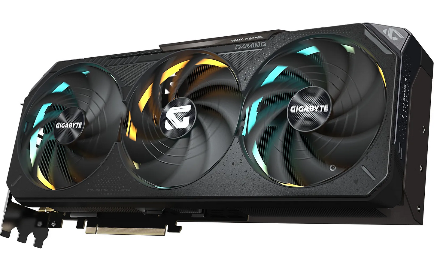 Gigabyte GeForce RTX 5080 GAMING OC