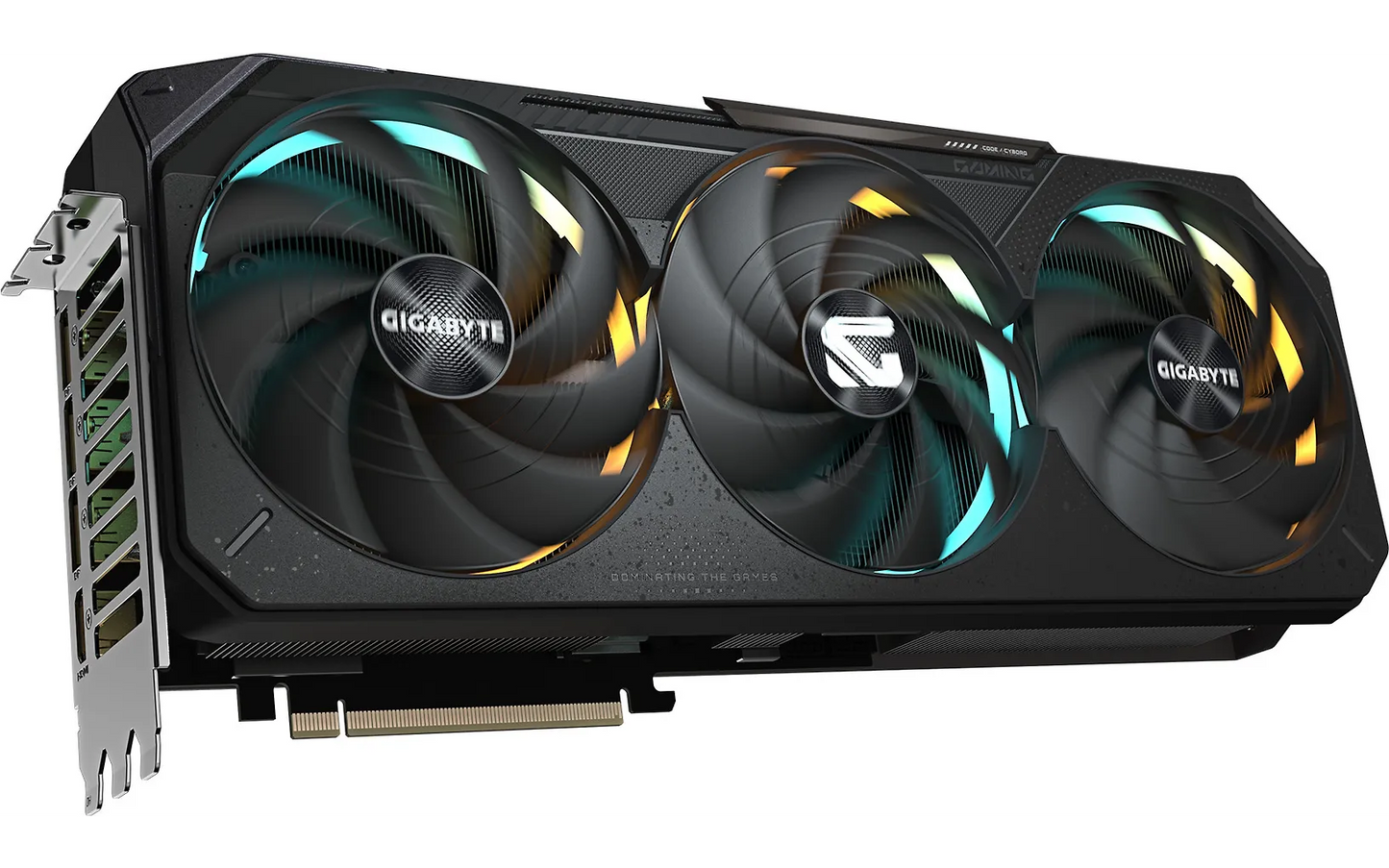 Gigabyte GeForce RTX 5080 GAMING OC