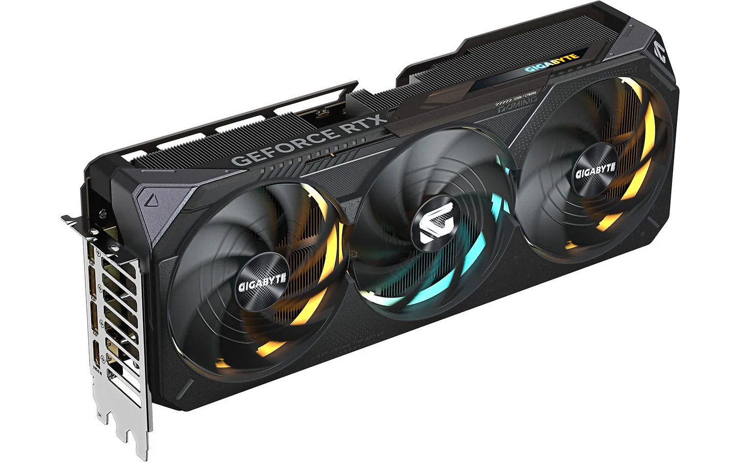 Gigabyte GeForce RTX 5080 GAMING OC