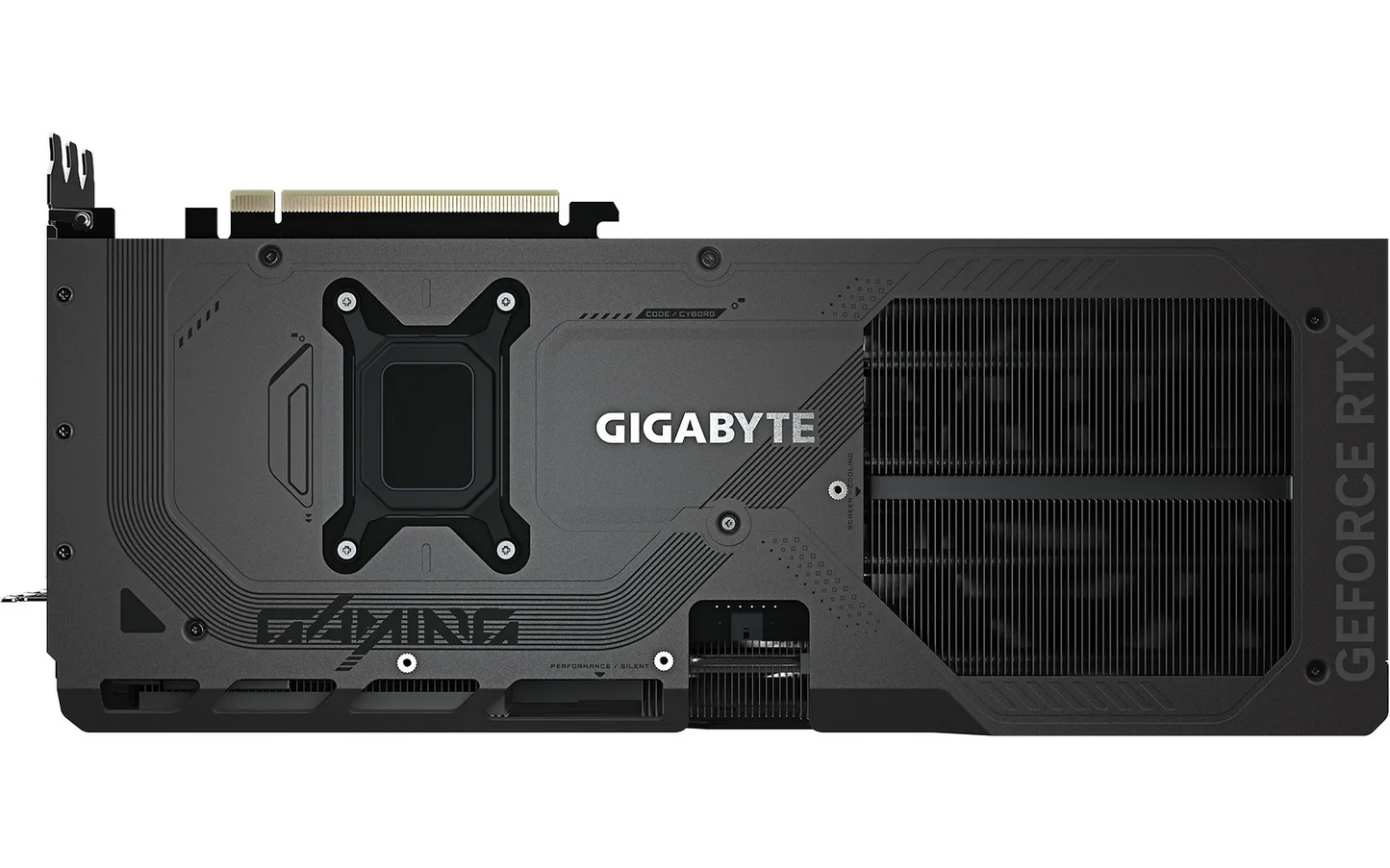 Gigabyte GeForce RTX 5080 GAMING OC