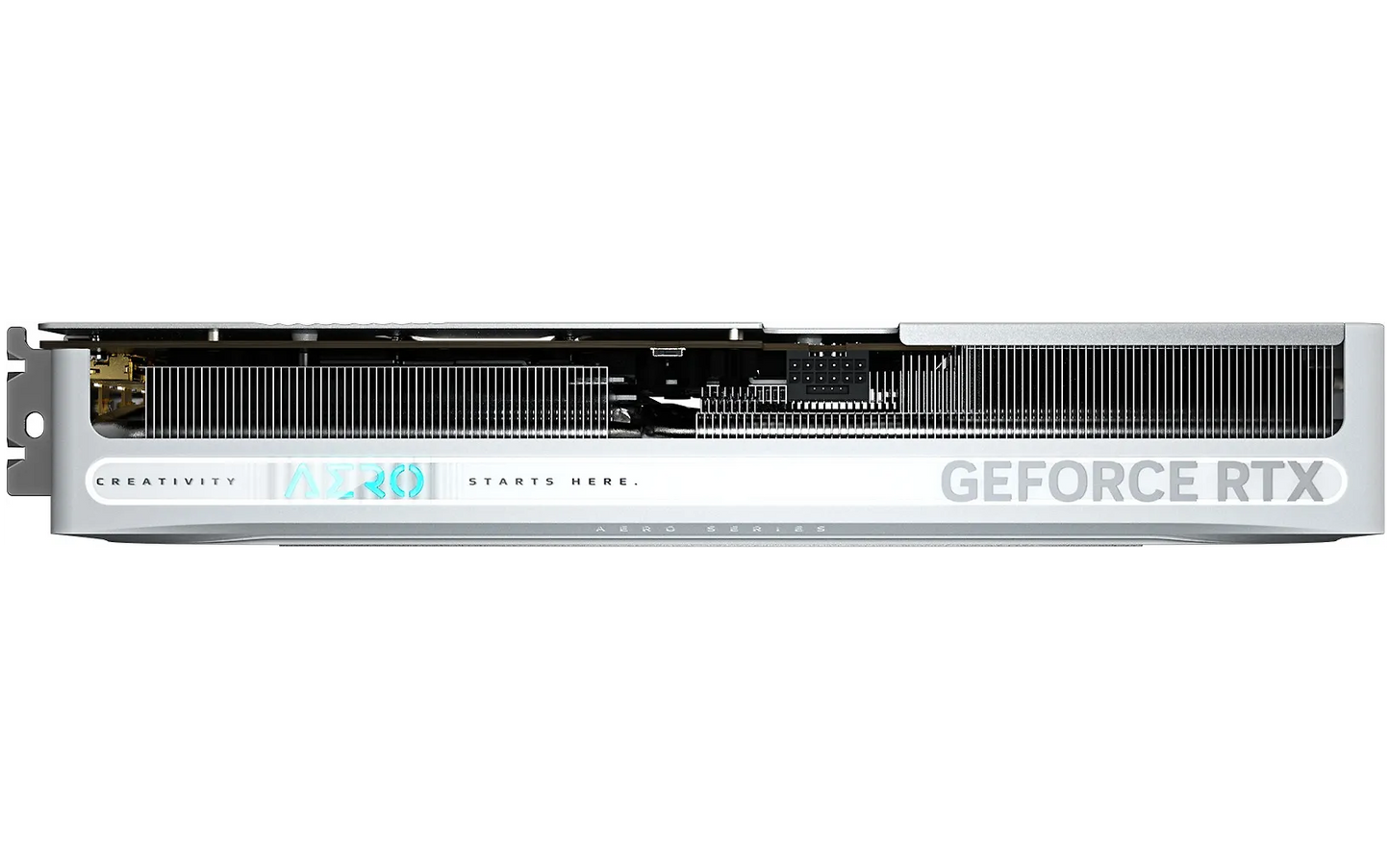 Gigabyte GeForce RTX 5080 AERO OC SFF