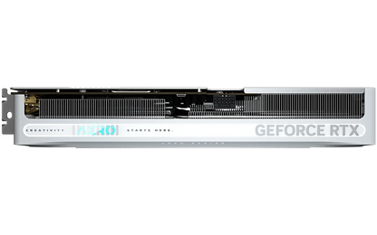 Gigabyte GeForce RTX 5080 AERO OC SFF
