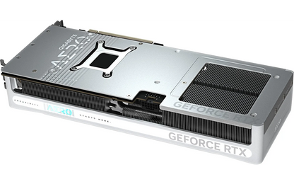 Gigabyte GeForce RTX 5080 AERO OC SFF
