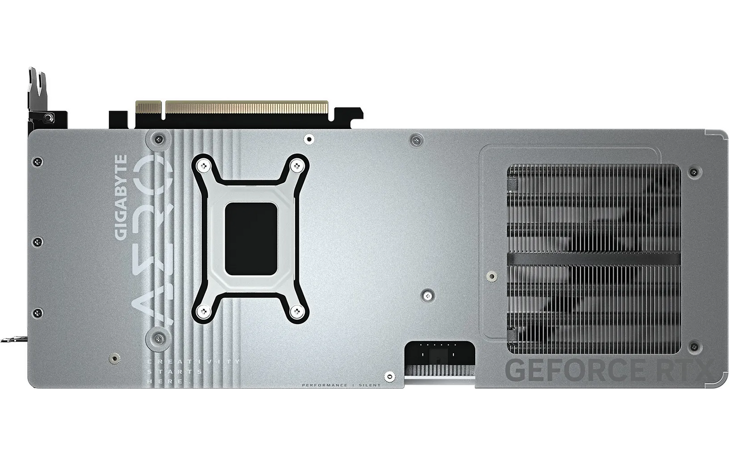 Gigabyte GeForce RTX 5080 AERO OC SFF
