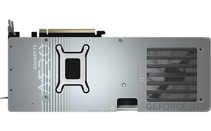 Gigabyte GeForce RTX 5080 AERO OC SFF